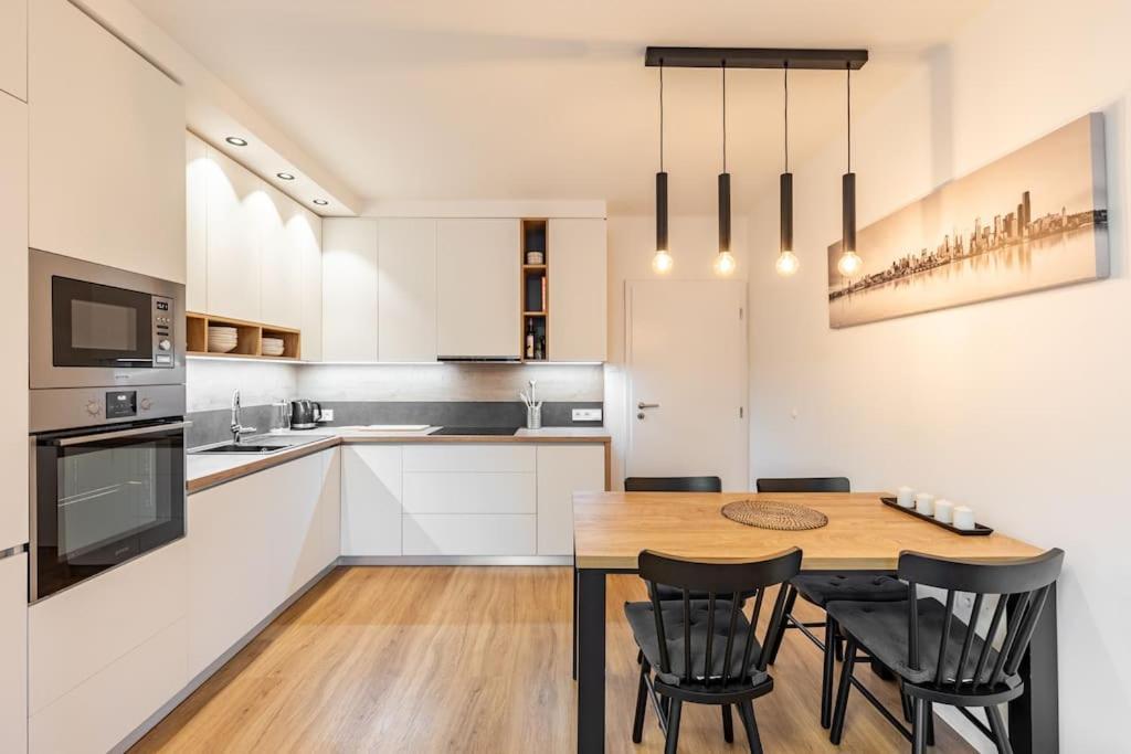 Bnb Slovakia Nivy Bliss Retreat Братислава Екстериор снимка