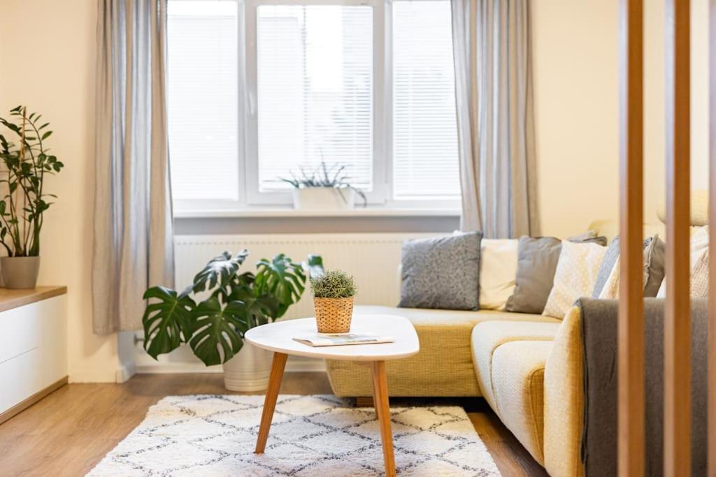 Bnb Slovakia Nivy Bliss Retreat Братислава Екстериор снимка
